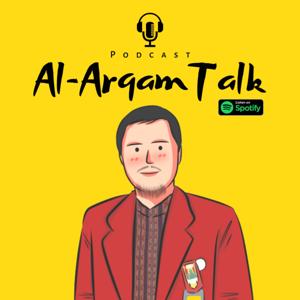 Podcast Al-ArqamTalk