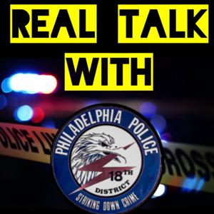 Real Talk with the 18th District