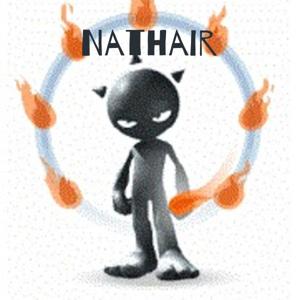 Nathair: Relatos, poemas, reflexiones y más