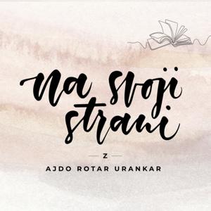 Na svoji strani by Ajda Rotar Urankar