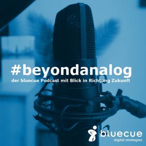 #beyondanalog