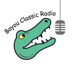 Bayou Classic Radio