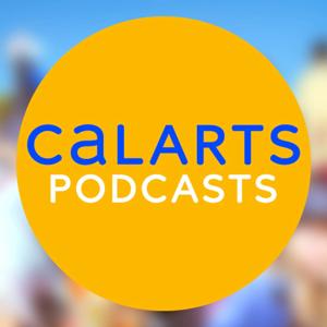 CalArts Podcasts