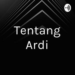 Tentang Ardi