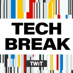 Tech Break (Video)