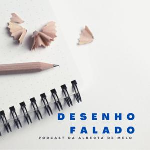 Desenho Falado