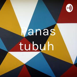 Panas tubuh