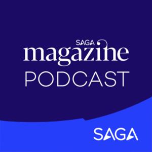 The Saga Magazine Podcast with Ian Stafford