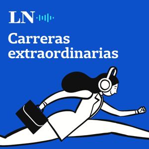 Carreras extraordinarias para gente común