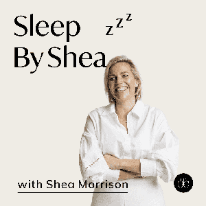 Sleep By Shea