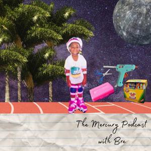 The Mercury Podcast