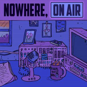 Nowhere, On Air by Jesse Syratt