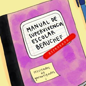 Manual de Supervivencia Escolar Beauchef