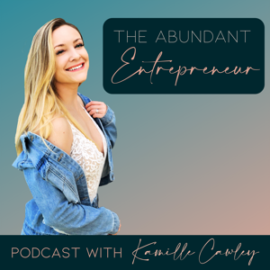 The Abundant Entrepreneur