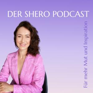 Der Shero Podcast