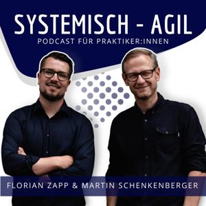 Systemisch - Agil