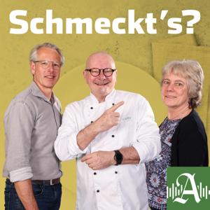 Schmeckts?