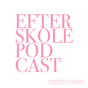 Efterskolepodcast