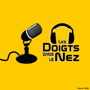 Les Doigts Dans Le Nez