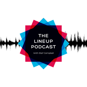 The Lineup Podcast