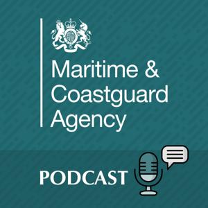 Maritime and Coastguard Agency