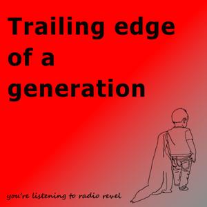 you're listening to radio revel