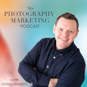 The Photography Marketing Podcast