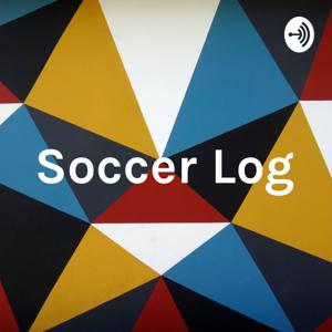 さかろぐ Soccer Log