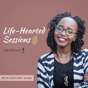 Life-Hearted Sessions