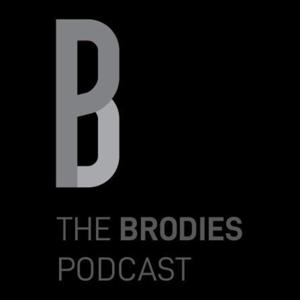 The Brodies NBA Podcast