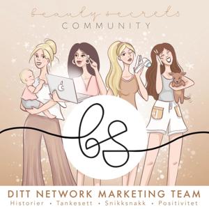 Beauty Secrets Community