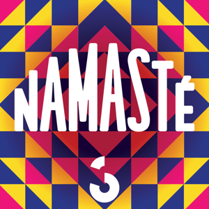 Namasté ‐ RTS Couleur 3