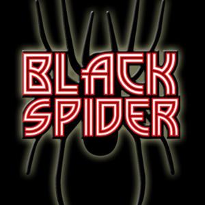 Dj Black Spider's Podcast