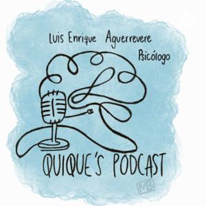 Quique’s Podcast