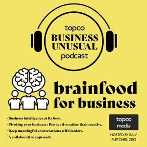 Business Unusual Podcast