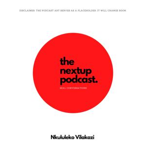 The NEXTUP Podcast