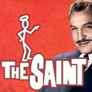 The Saint by Entertainment Radio