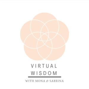 Virtual Wisdom The Podcast