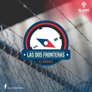 Las dos fronteras