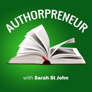 Authorpreneur