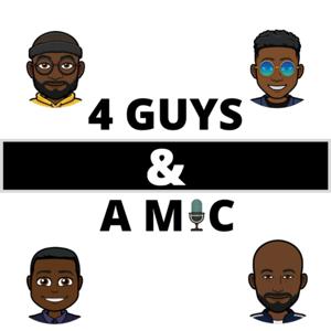 4 Guys & A Mic