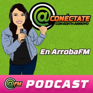 Conéctate en ArrobaFM