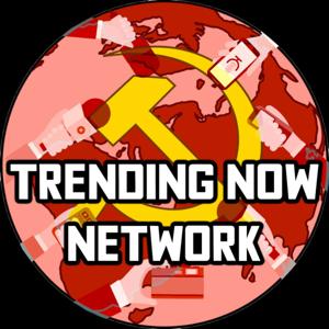 Trending Now Network