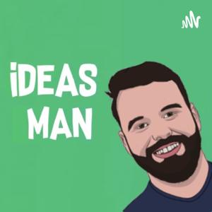 Ideas Man