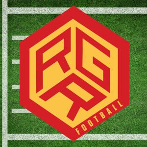 RGR Football - Kansas City Chiefs and NFL