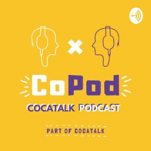 COPOD | Cocatalk Podcast