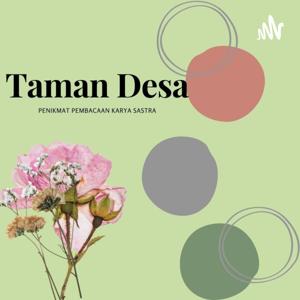 Taman desa