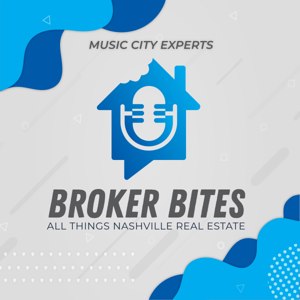 Music City Experts Broker Bites Podcast