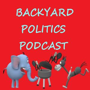 Back Yard Politics Podcast