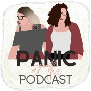 Panic at the Podcast